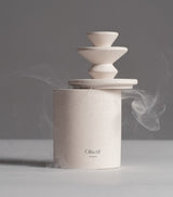 Harrods Scorpio Tuberose Scented Candle 240g- Buy online at McGrocer