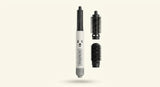 Dyson Airwrap Origin multi-styler and dryer in Nickel/Copper (British brand)