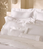Pratesi Angel Luxe square pillowcase 65cm x 65cm (British brand)