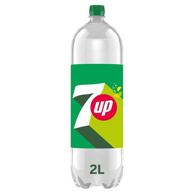7UP Regular 2L - McGrocer