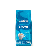 Lavazza My Easy Day decaf coffee beans 500g, UK version