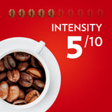 Lavazza Qualità Rossa coffee beans 250g, UK version