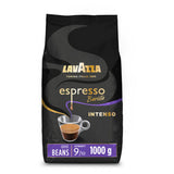 ASDA Lavazza Espresso Barista Intenso Coffee Beans 1kg- Buy online at McGrocer