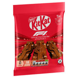 KitKat F1 chocolate car figure multipack 55g, imported from the UK