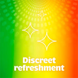 Tic Tac Lime & Orange