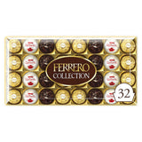 ASDA Ferrero Collection Assorted Chocolate Gift Box 359g- Buy online at McGrocer
