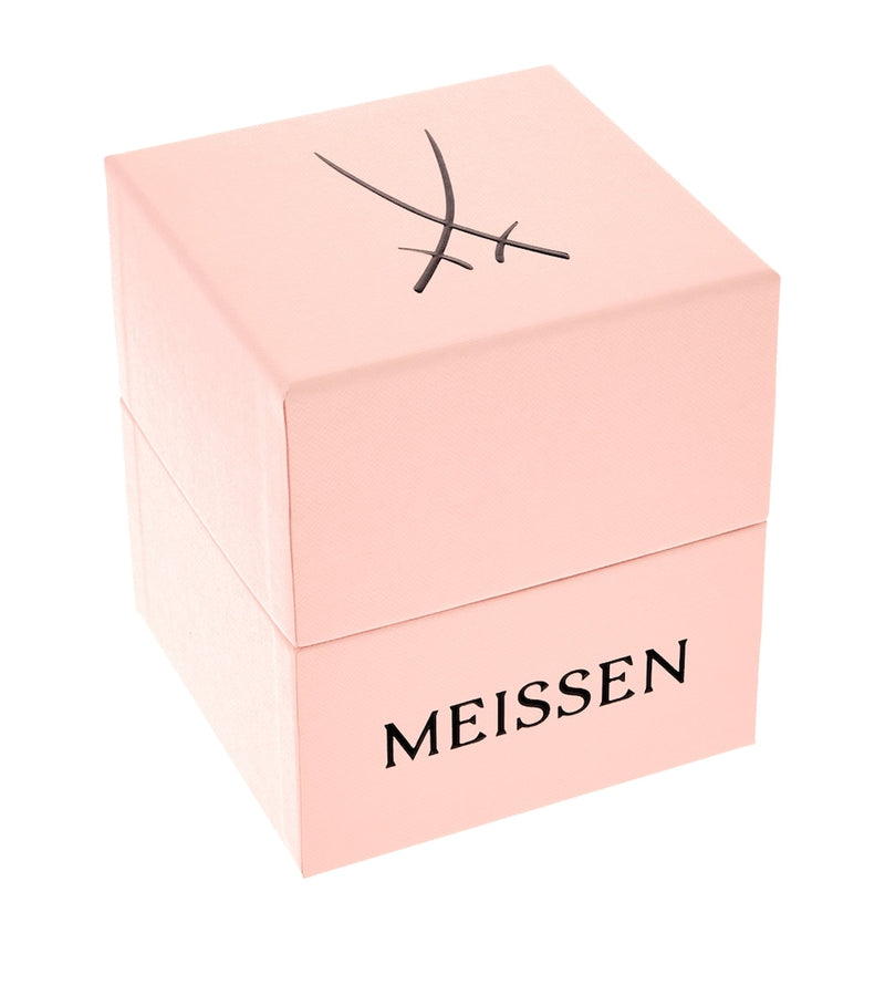 Meissen porcelain Freedom mug 250ml - British product