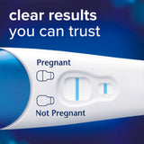 Clearblue Ultra Early Pregnancy Test 1 pack - British product