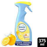 Febreze Citrus Fabric Spray 375ml - British product