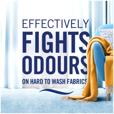 Febreze Citrus Fabric Spray 375ml - British product