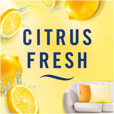 Febreze Citrus Fabric Spray 375ml - British product