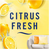 Febreze Citrus Fabric Spray 375ml - British product