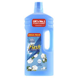 ASDA Flash Pure Cotton Multipurpose Floor Liquid Cleaner 1.5L- Buy online at McGrocer
