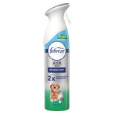 Febreze air freshener spray Pet 300ml (British brand)