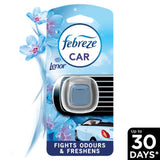 Febreze car air freshener Spring Awakening 1 count - British product