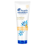 Head & Shoulders Supreme Moisture Anti-Dandruff Conditioner 275ml, UK version