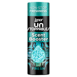 Lenor Unstoppables Fresh Scent Booster 155g, UK version