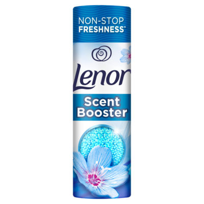Lenor Spring Awakening scent booster 155g (British brand)