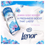 Lenor Spring Awakening scent booster 155g (British brand)