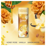 Lenor Scent Booster Gold Orchid 155g, imported from the UK