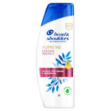 ASDA Head & Shoulders Supreme Colour Protect Anti-Dandruff Shampoo 400ml- Buy online at McGrocer