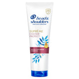 ASDA Head & Shoulders Supreme Colour Protect Anti-Dandruff Conditioner 275ml- Buy online at McGrocer