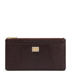 Dolce&Gabbana calfskin card holder - British product