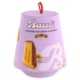 Bauli Pandoro Baileys Cream Cake 750g - British product