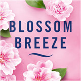 Febreze Car Air Freshener Blossom & Breeze 4ml Pack of 2 - British product