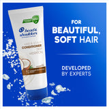 Head & Shoulders deep hydration anti-dandruff conditioner 275ml, UK version