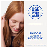 Head & Shoulders deep hydration anti-dandruff conditioner 275ml, UK version