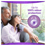 Always Expert Daily Extra Protect Long Liners x 40