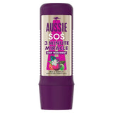 Aussie SOS vegan hair mask 225ml, UK version