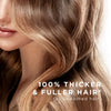 Pantene Lift'N'Volume Thickening Hair Conditioner with Biotin 275ml, imported from the UK