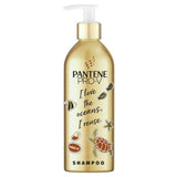 ASDA Pantene Repair & Protect Shampoo Reusable Bottle For Damaged Hair 430ml- Buy online at McGrocer