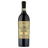 Burdizzo Chianti Riserva red wine 75cl - British product