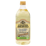 Filippo Berio olive oil mild light 1.5 litre - British product