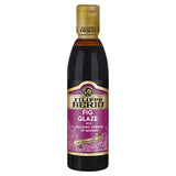 Filippo Berio fig glaze with balsamic vinegar 250ml - British product