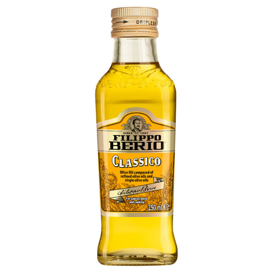 Filippo Berio Classic Olive Oil GOODS ASDA   