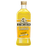 Filippo Berio Classico olive oil 1 litre, imported from the UK