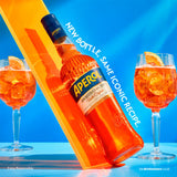 Aperol aperitif 70cl - British product