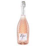 ASDA Kylie Minogue Prosecco Rosé 75cl Sparkling Wine- Buy online at McGrocer