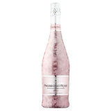 24KT Prosecco Rosé Brut 750ml, imported from the UK