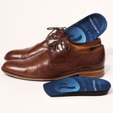 Swedish Posture Align 3/4 Orthopedic Insoles- UK 7-9.5 GOODS Superdrug