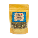 Holland & Barrett Holly Botanic Breathe Tisane Elderflower & Rosehip 60 Cup Loose- Buy online at McGrocer