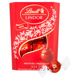 Lindt Lindor Milk Chocolate Truffles 37g, UK version