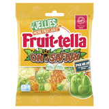 Fruit-tella jelly sweets 110g (British brand)