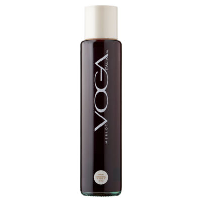 Voga Italia Merlot wine 750ml (British brand)