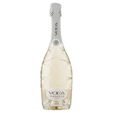 Voga Prosecco DOC Italian sparkling wine 750ml - British product