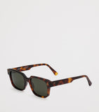 Ahlem Gros Caillou rectangle sunglasses (British brand)